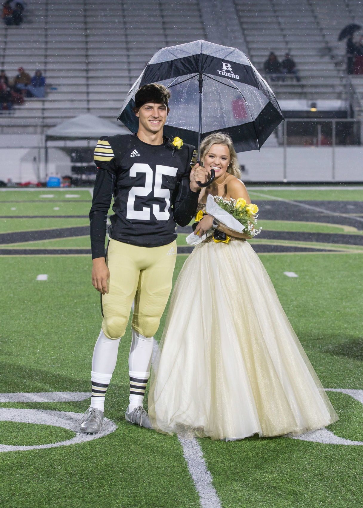 Yukon at Broken Arrow
